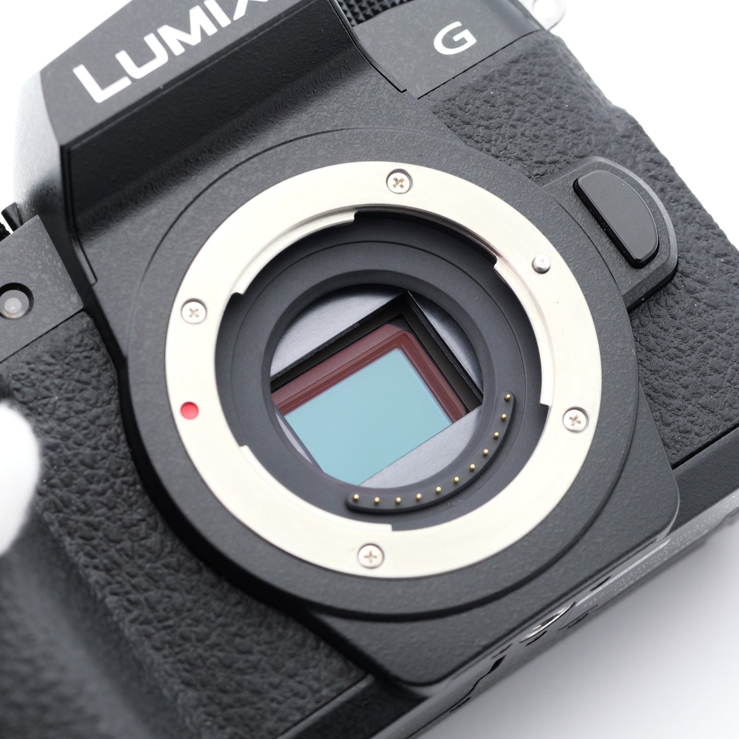 Panasonic  DC-G90 (DC-G99の海外版）ミラーレス一眼レフ パナソニック マイクロフォーサーズマウント