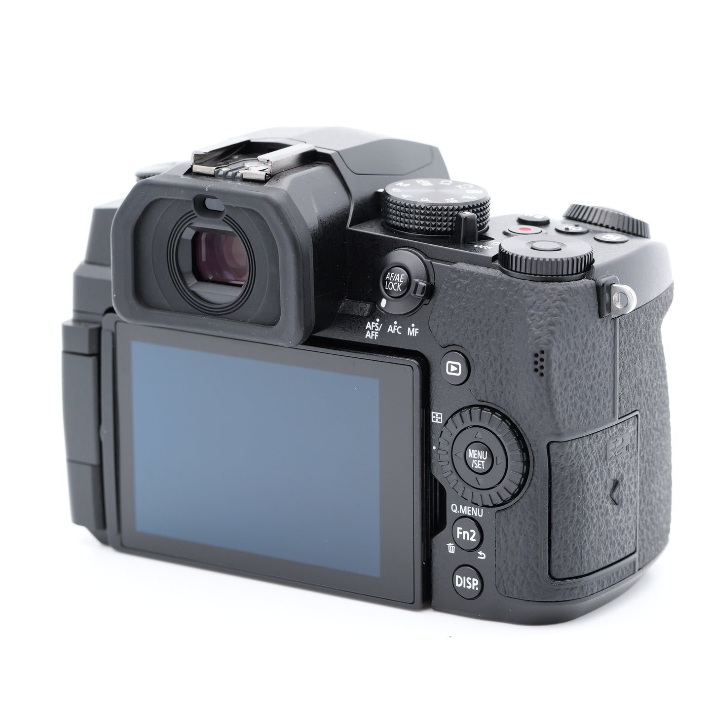 Panasonic  DC-G90 (DC-G99の海外版）ミラーレス一眼レフ パナソニック マイクロフォーサーズマウント
