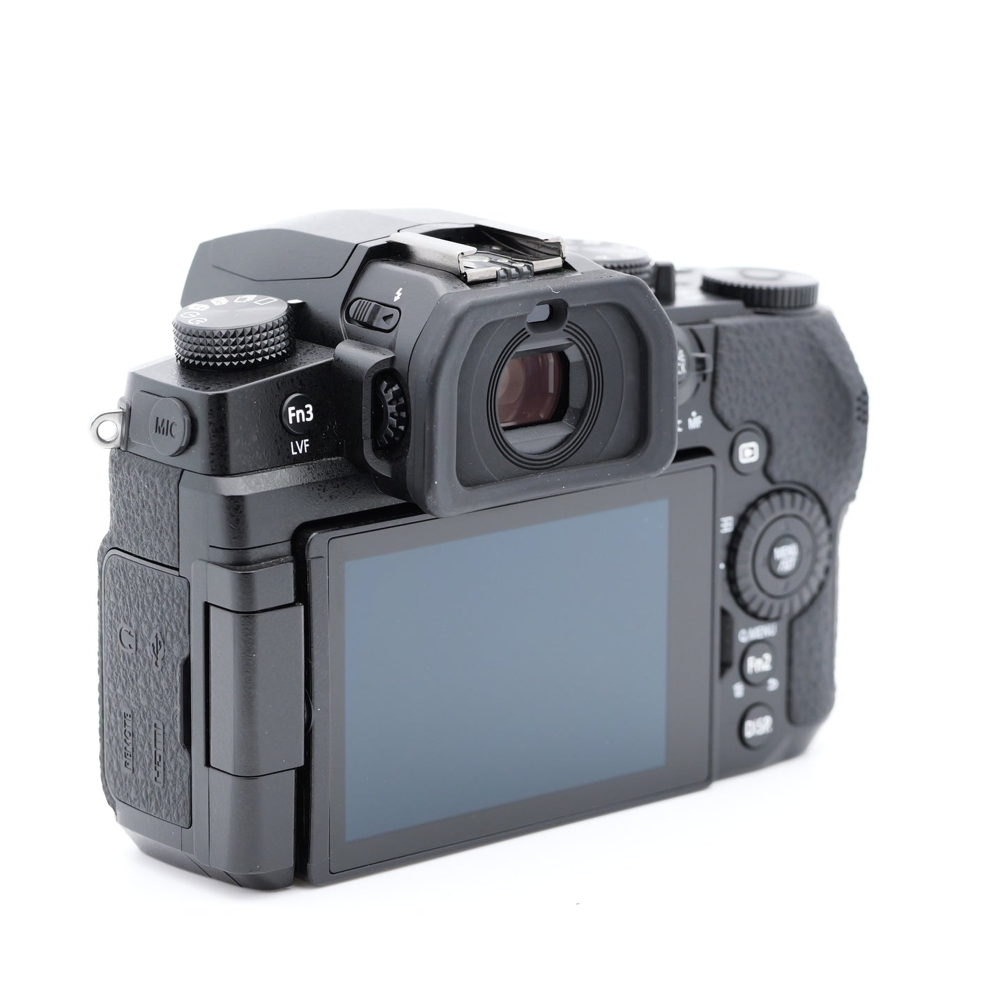 Panasonic  DC-G90 (DC-G99の海外版）ミラーレス一眼レフ パナソニック マイクロフォーサーズマウント