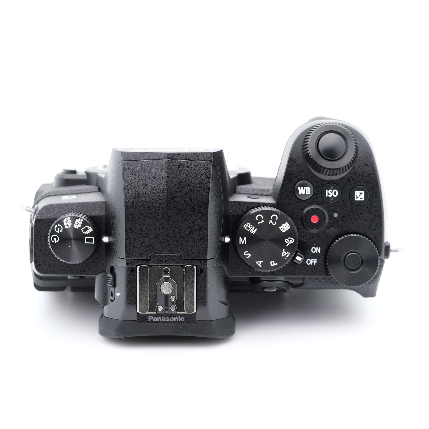 Panasonic  DC-G90 (DC-G99の海外版）ミラーレス一眼レフ パナソニック マイクロフォーサーズマウント