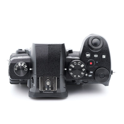 Panasonic  DC-G90 (DC-G99の海外版）ミラーレス一眼レフ パナソニック マイクロフォーサーズマウント