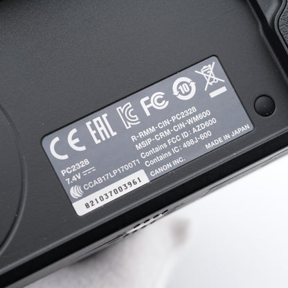 Canon EOS Kiss M EF-M 18-55mm 3.5-5.6 IS STM ミラーレス一眼 キヤノン EF-Mマウント