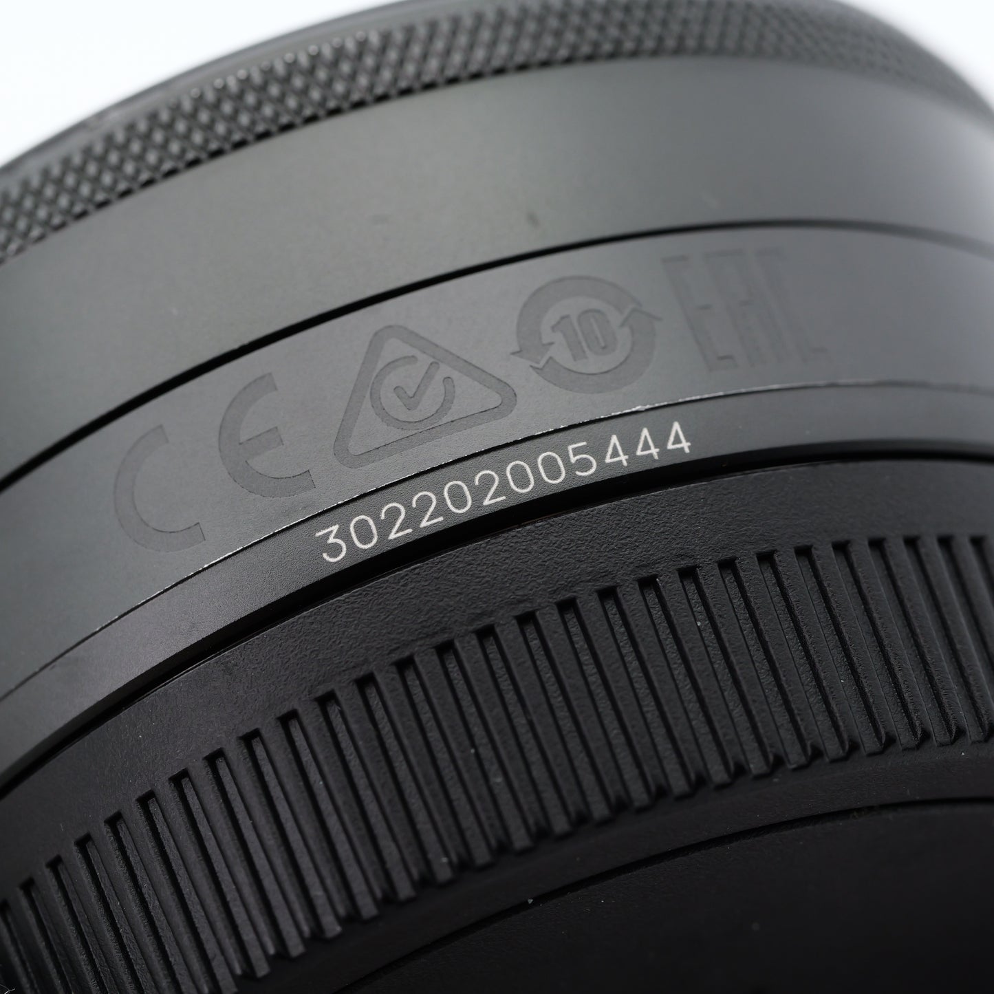 訳有品 CANON EF-M 22mm F2 STM レンズ キヤノン EF-Mマウント