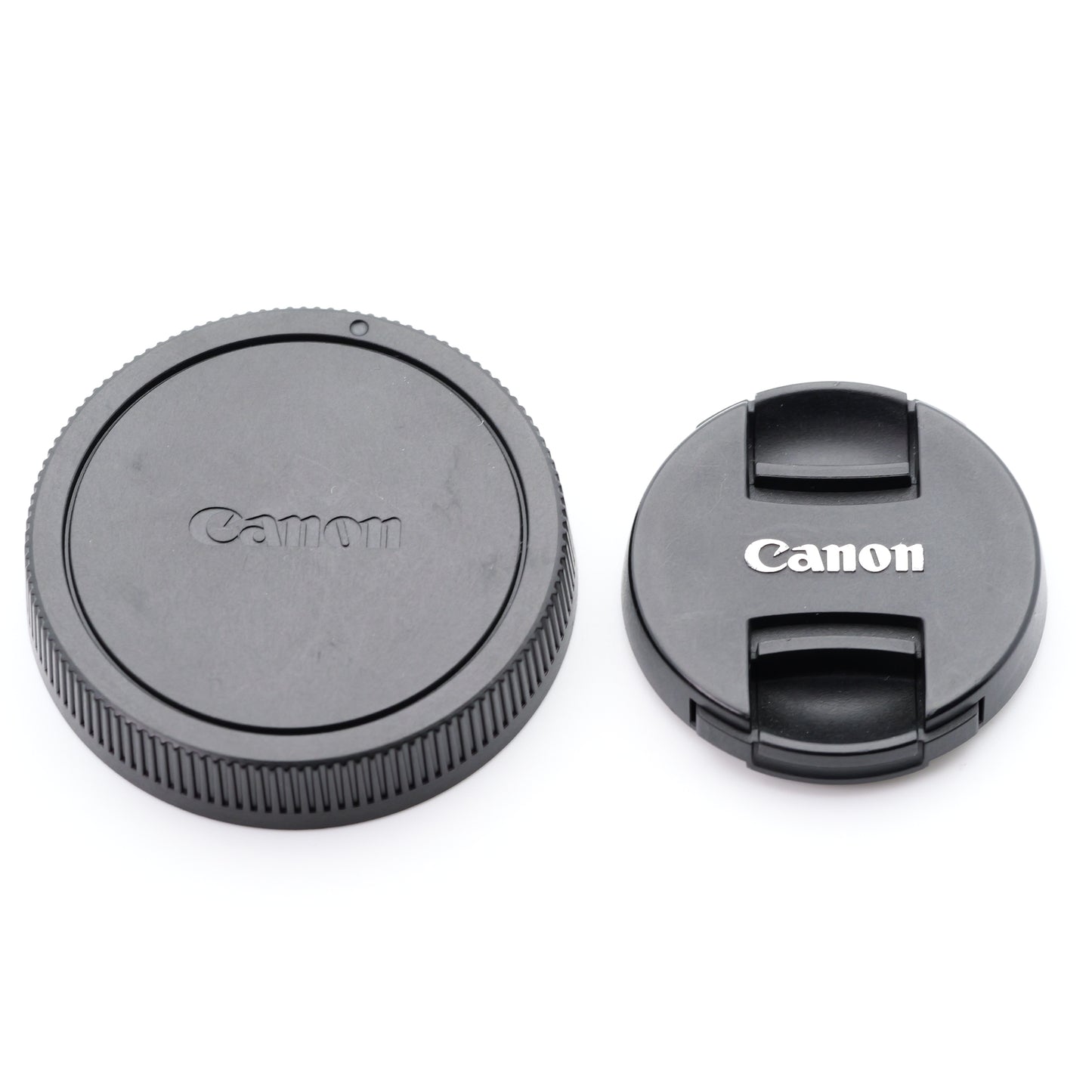 訳有品 CANON EF-M 22mm F2 STM レンズ キヤノン EF-Mマウント