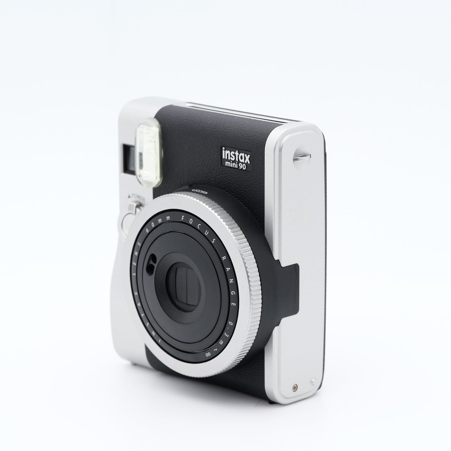 FUJIFILM instax mini 90 インスタントカメラ フジフイルム