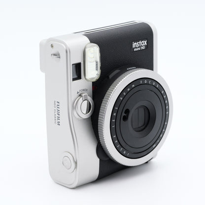 FUJIFILM instax mini 90 インスタントカメラ フジフイルム