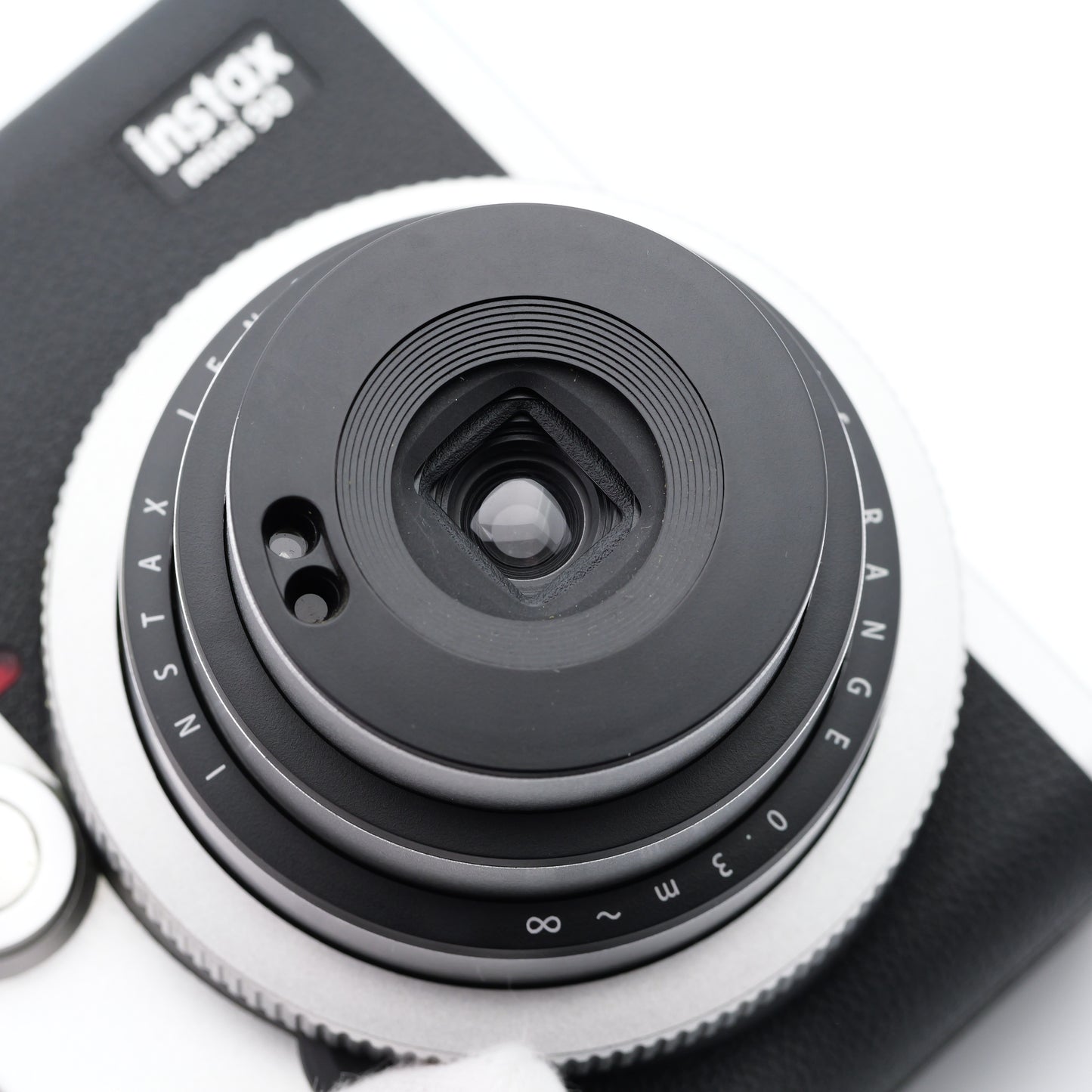 FUJIFILM instax mini 90 インスタントカメラ フジフイルム
