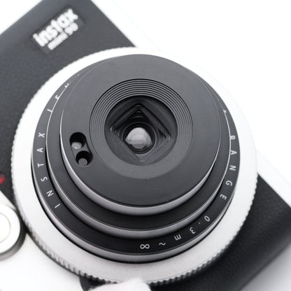 FUJIFILM instax mini 90 インスタントカメラ フジフイルム