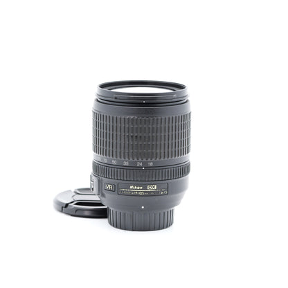 Nikon AF-S DX NIKKOR 18-105mm F3.5-5.6G ED VR レンズ ニコン Fマウント