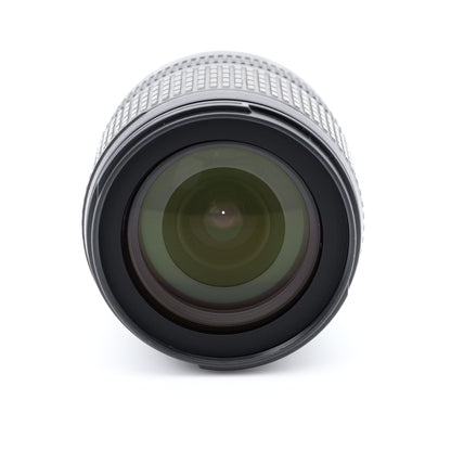 Nikon AF-S DX NIKKOR 18-105mm F3.5-5.6G ED VR レンズ ニコン Fマウント