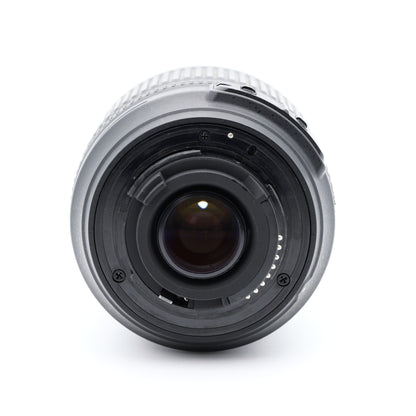 Nikon AF-S DX NIKKOR 18-105mm F3.5-5.6G ED VR レンズ ニコン Fマウント