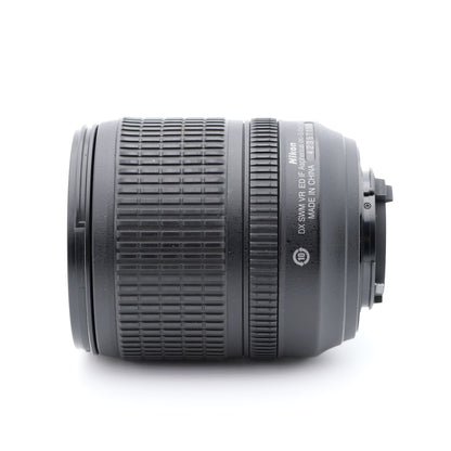 Nikon AF-S DX NIKKOR 18-105mm F3.5-5.6G ED VR レンズ ニコン Fマウント