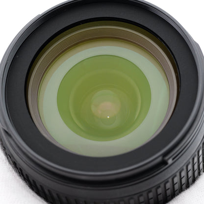Nikon AF-S DX NIKKOR 18-105mm F3.5-5.6G ED VR レンズ ニコン Fマウント