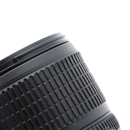 Nikon AF-S DX NIKKOR 18-105mm F3.5-5.6G ED VR レンズ ニコン Fマウント