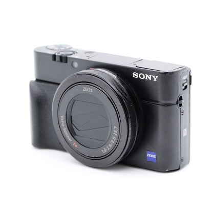 SONY DSC-RX100M3 RX100III コンパクトデジタルカメラ ソニー