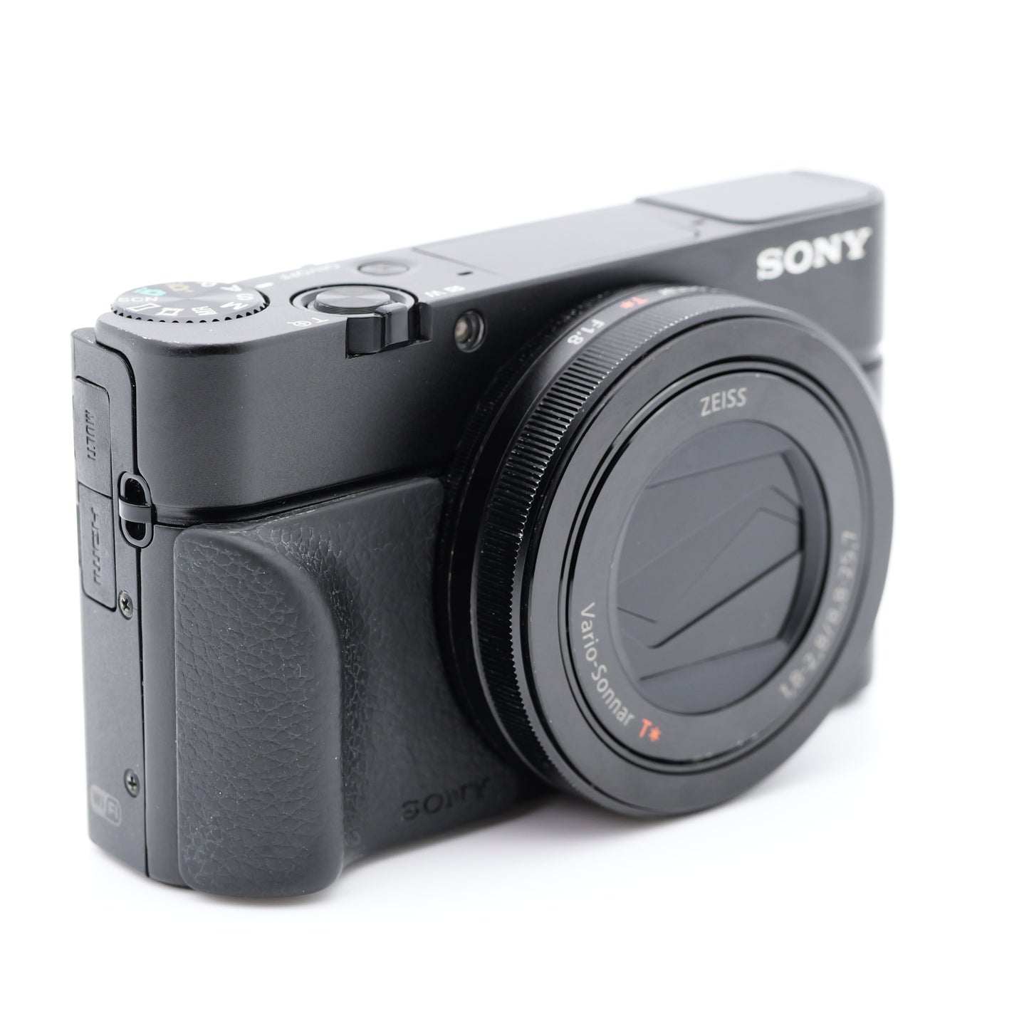 SONY DSC-RX100M3 RX100III コンパクトデジタルカメラ ソニー