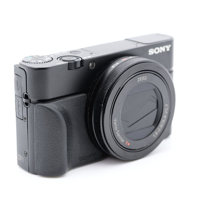 SONY DSC-RX100M3 RX100III コンパクトデジタルカメラ ソニー
