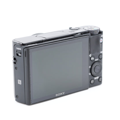 SONY DSC-RX100M3 RX100III コンパクトデジタルカメラ ソニー
