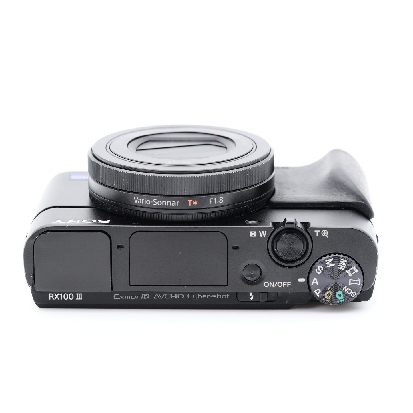 SONY DSC-RX100M3 RX100III コンパクトデジタルカメラ ソニー