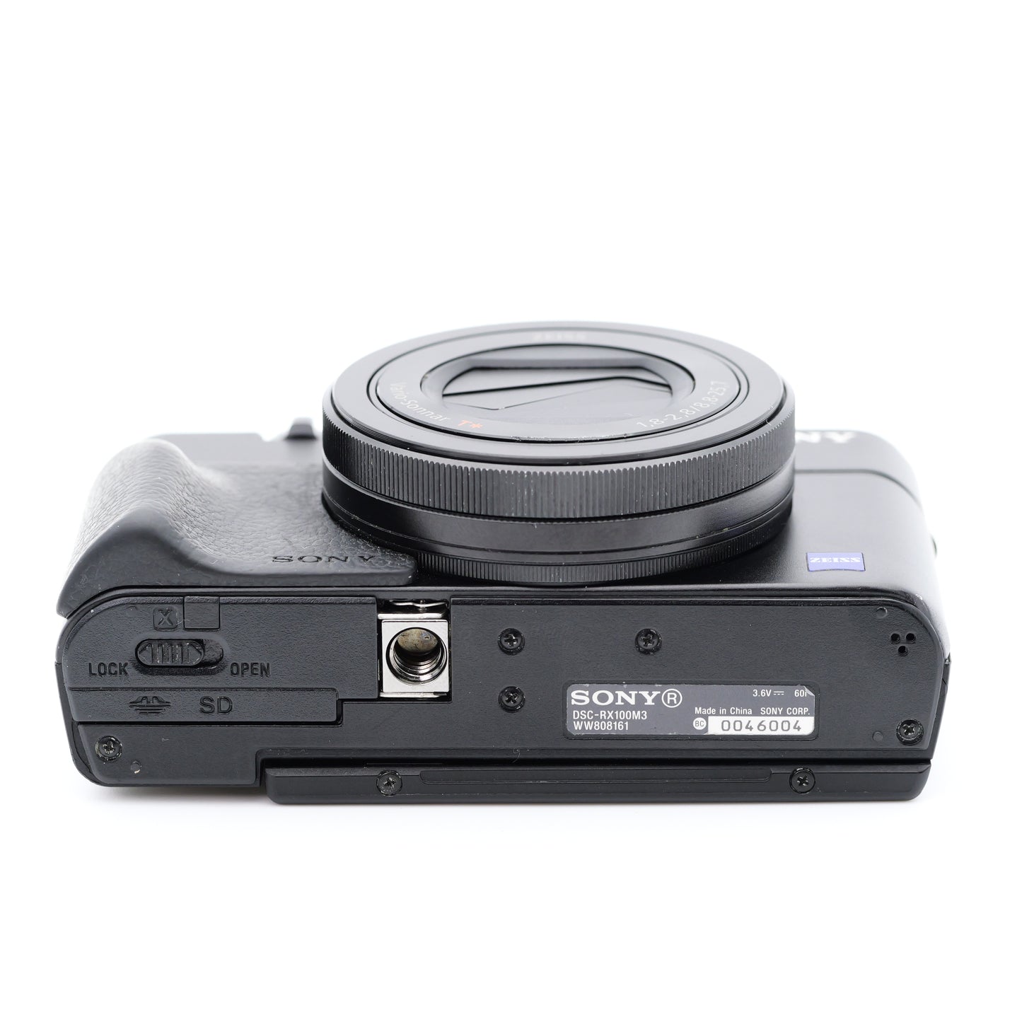 SONY DSC-RX100M3 RX100III コンパクトデジタルカメラ ソニー