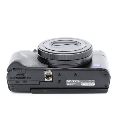 SONY DSC-RX100M3 RX100III コンパクトデジタルカメラ ソニー