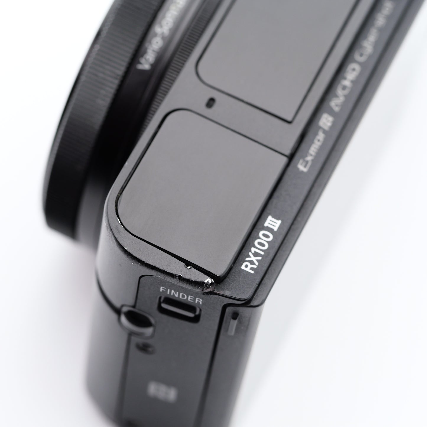 SONY DSC-RX100M3 RX100III コンパクトデジタルカメラ ソニー
