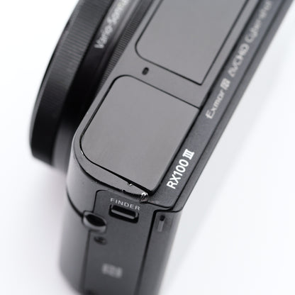 SONY DSC-RX100M3 RX100III コンパクトデジタルカメラ ソニー