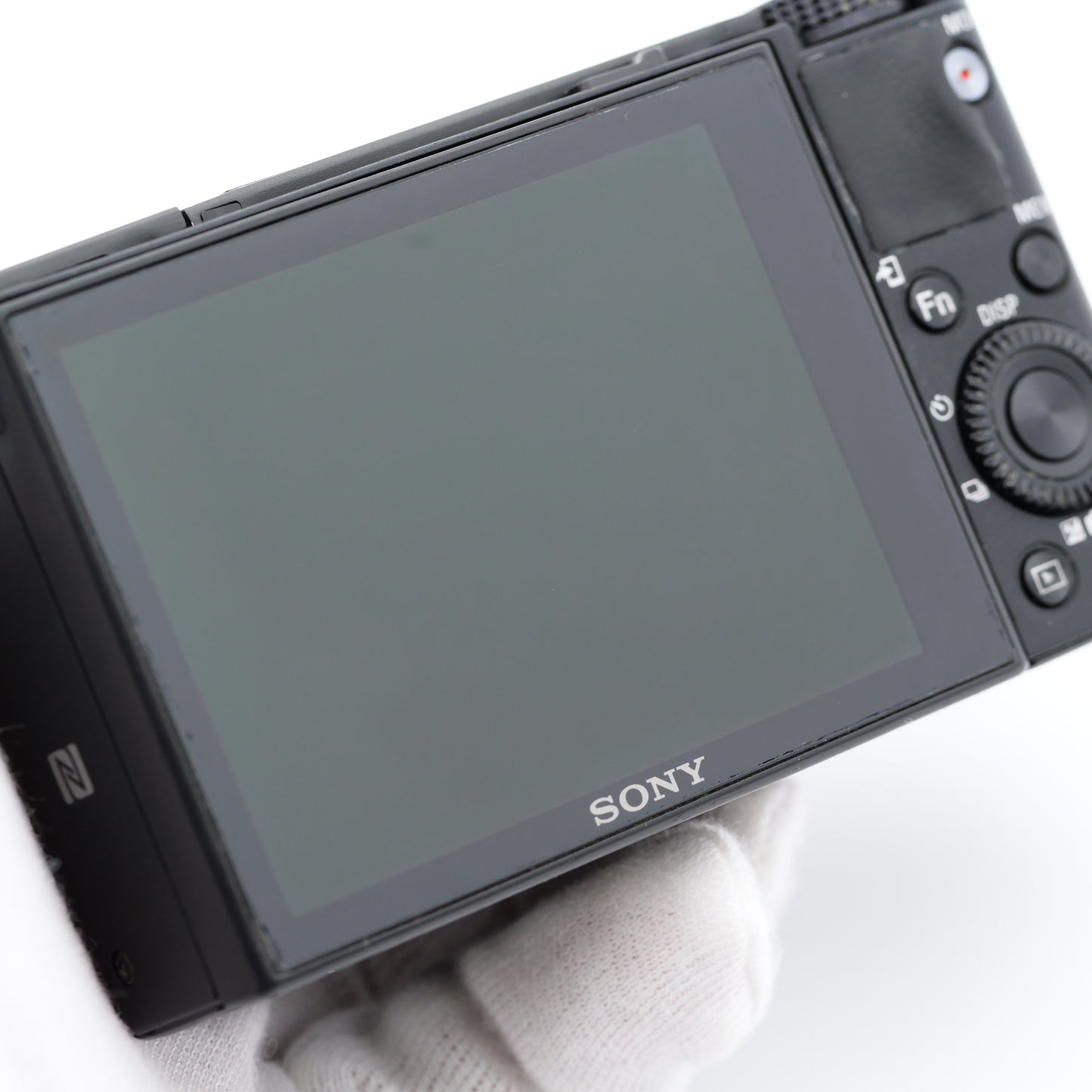 SONY DSC-RX100M3 RX100III コンパクトデジタルカメラ ソニー