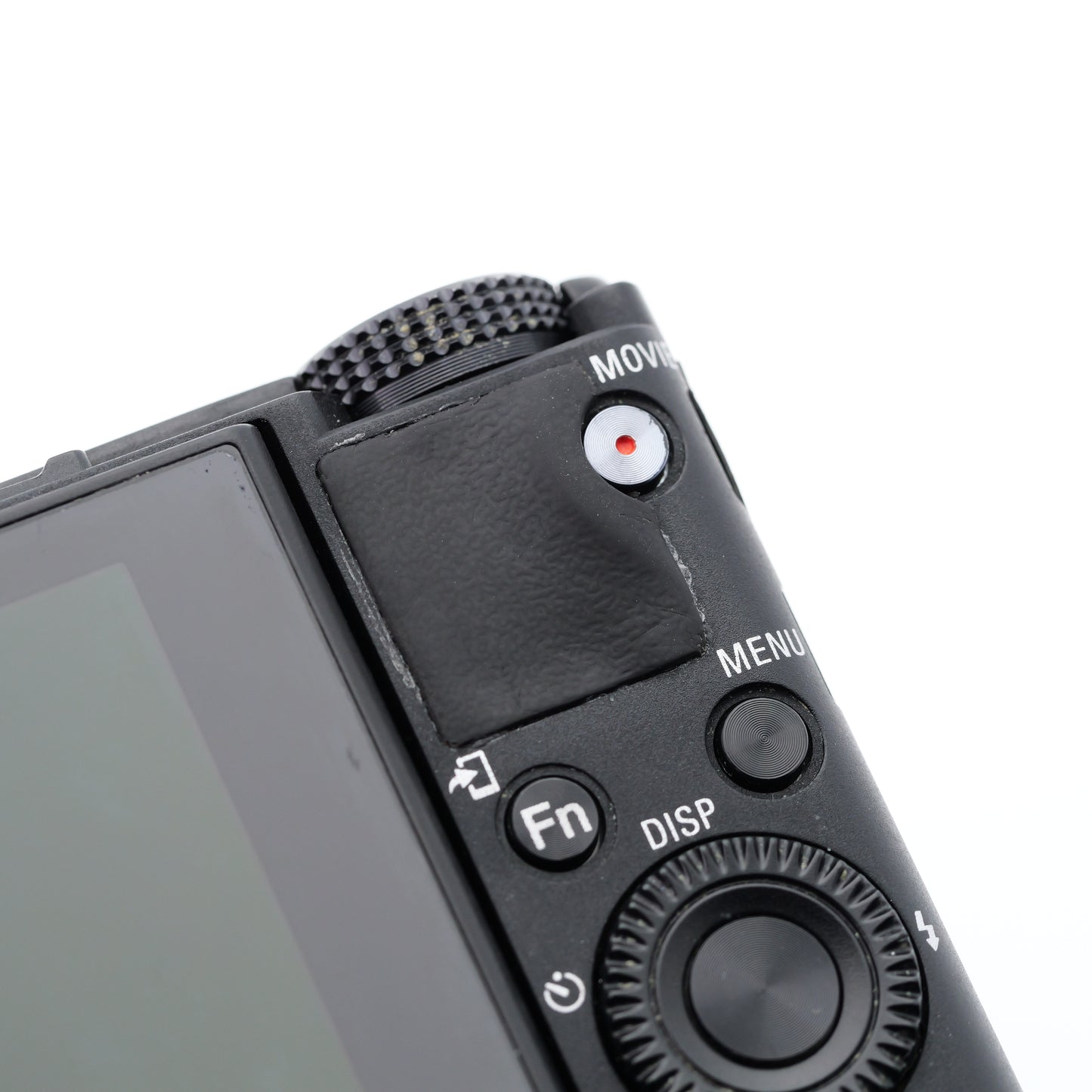 SONY DSC-RX100M3 RX100III コンパクトデジタルカメラ ソニー