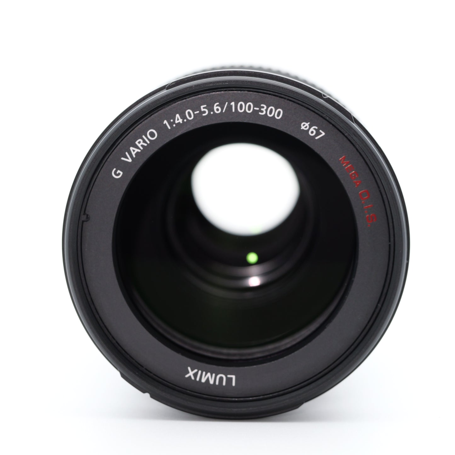 Panasonic 100-300mm F4.0-5.6 H-FS100300 レンズ パナソニック マイクロフォーサーズ