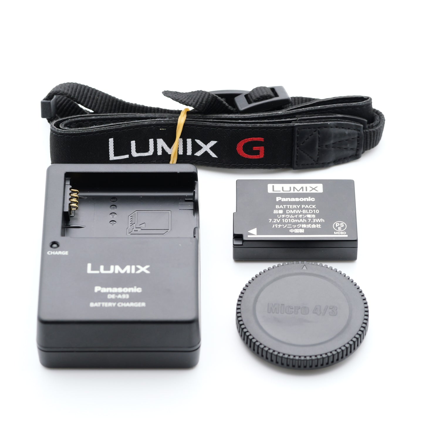 Panasonic DMC-GF2 ミラーレス一眼 パナソニック マイクロフォーサーズ