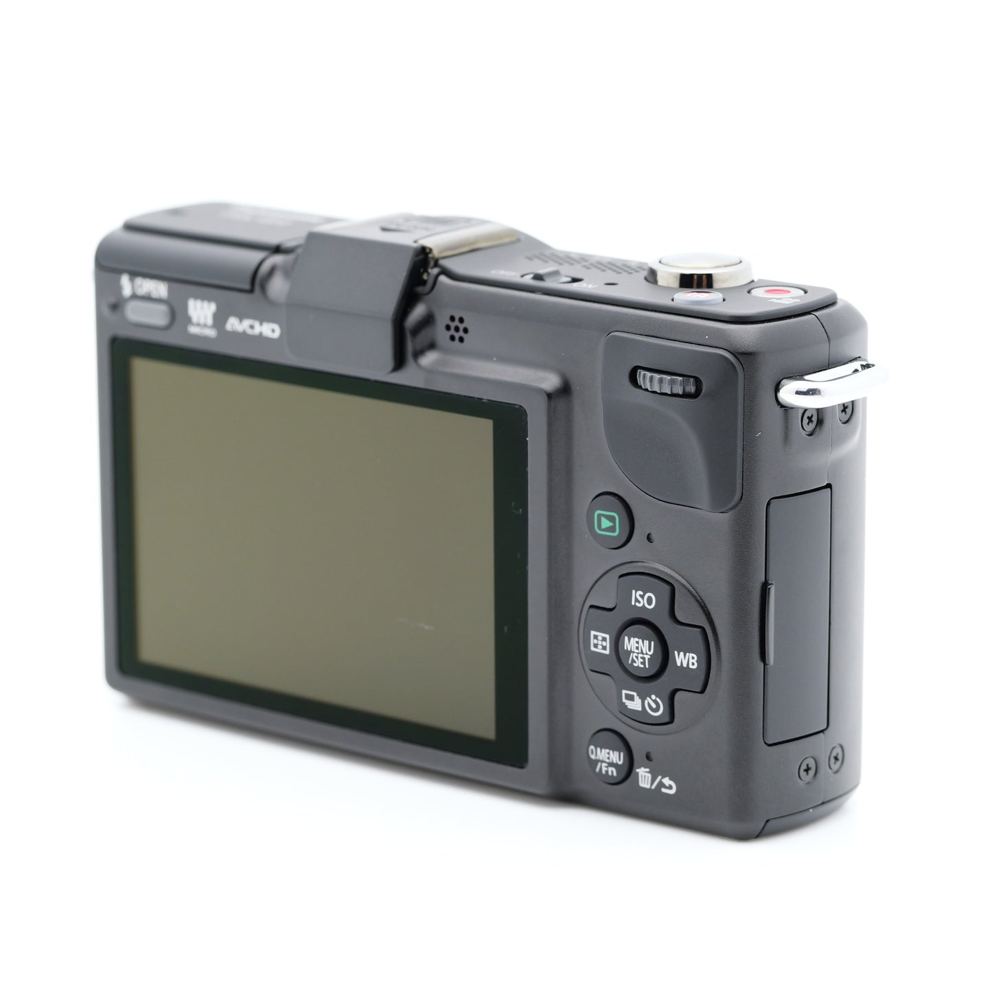 Panasonic DMC-GF2 ミラーレス一眼 パナソニック マイクロフォーサーズ