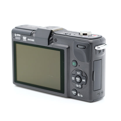 Panasonic DMC-GF2 ミラーレス一眼 パナソニック マイクロフォーサーズ