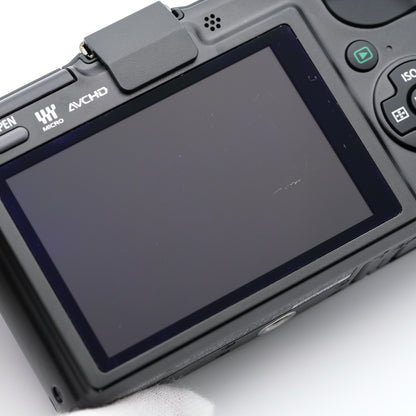 Panasonic DMC-GF2 ミラーレス一眼 パナソニック マイクロフォーサーズ