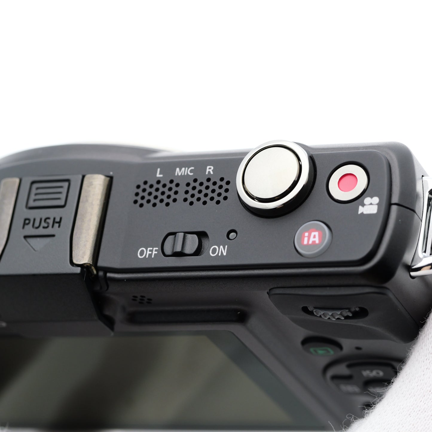Panasonic DMC-GF2 ミラーレス一眼 パナソニック マイクロフォーサーズ