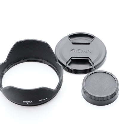 SIGMA 24mm F1.8 EX DG ASPHERICAL MACRO レンズ ニコン Fマウント