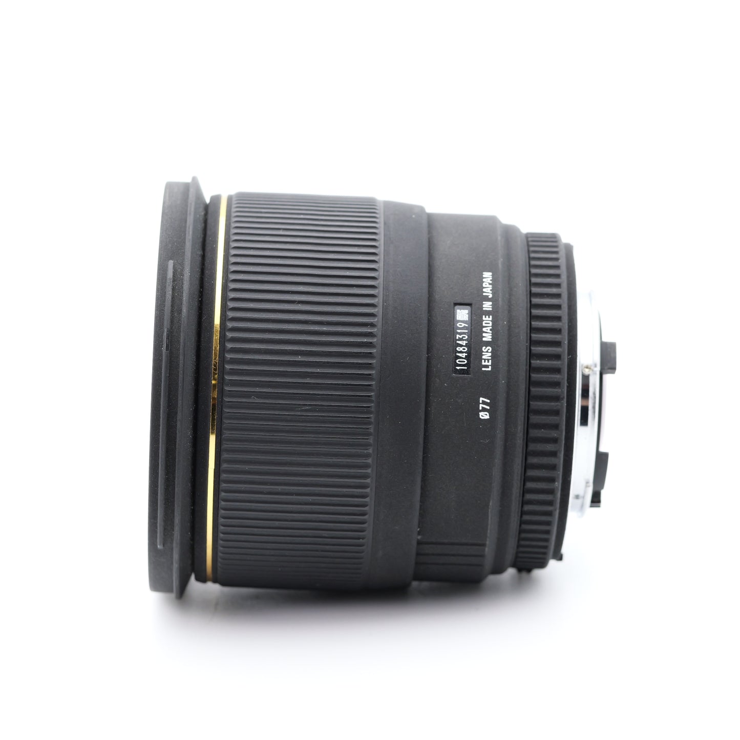 SIGMA 24mm F1.8 EX DG ASPHERICAL MACRO レンズ ニコン Fマウント