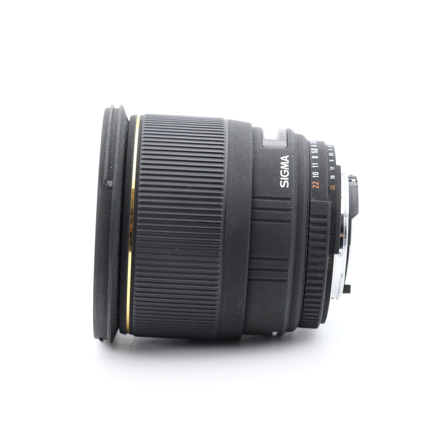 SIGMA 24mm F1.8 EX DG ASPHERICAL MACRO レンズ ニコン Fマウント