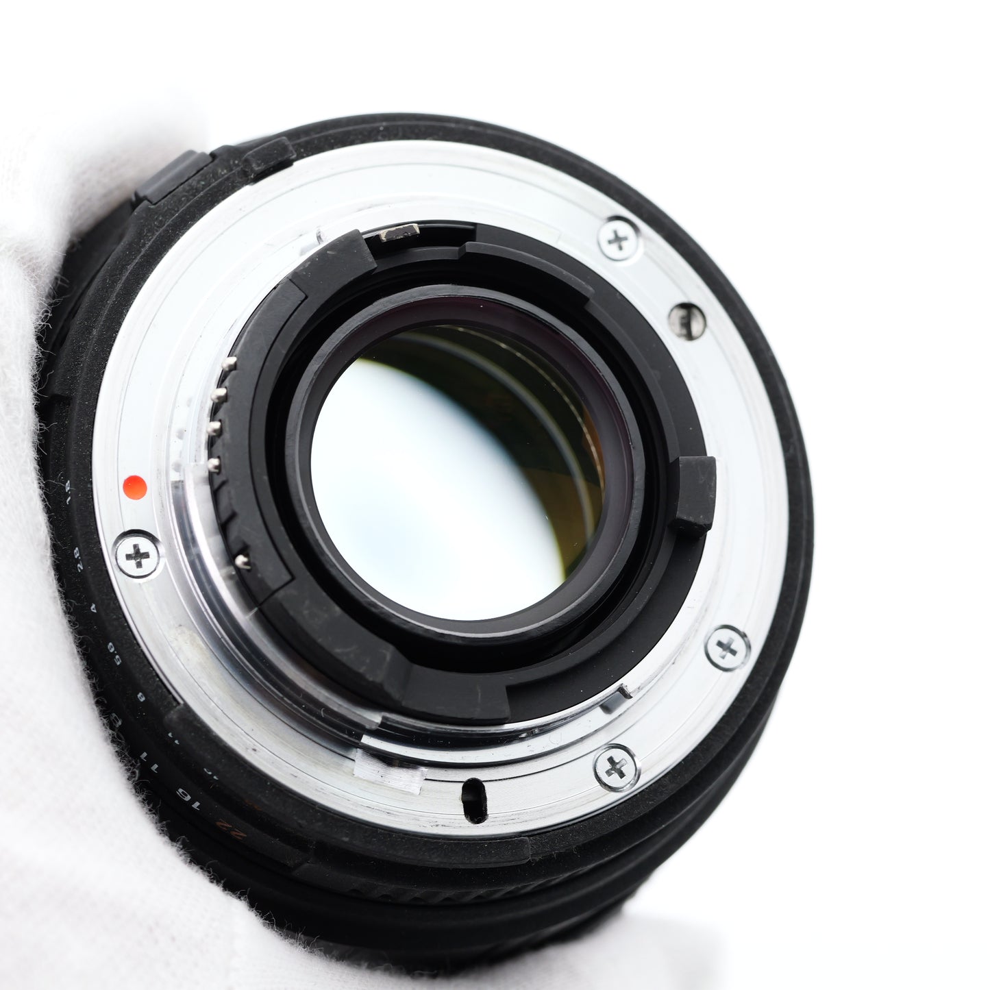 SIGMA 24mm F1.8 EX DG ASPHERICAL MACRO レンズ ニコン Fマウント