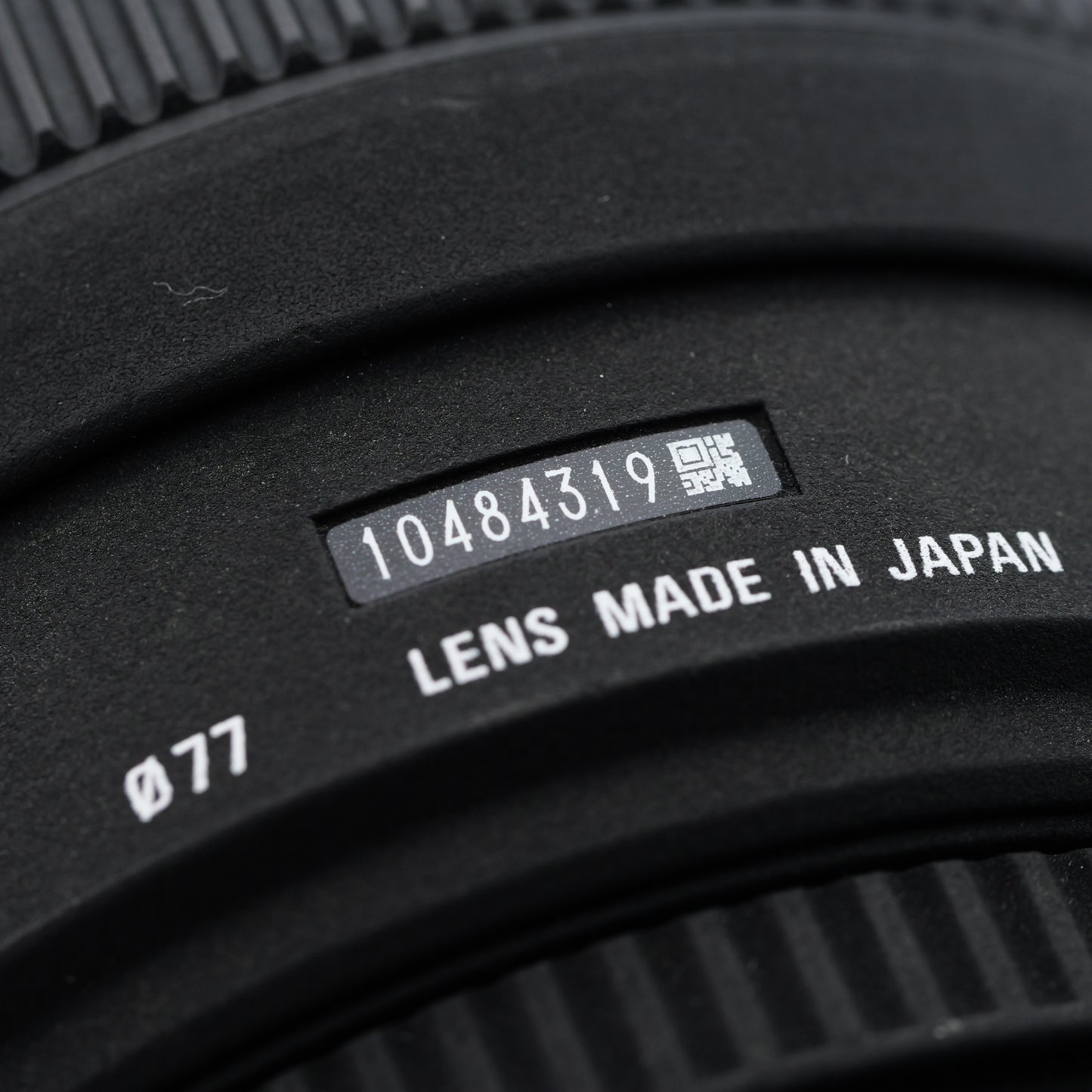 SIGMA 24mm F1.8 EX DG ASPHERICAL MACRO レンズ ニコン Fマウント