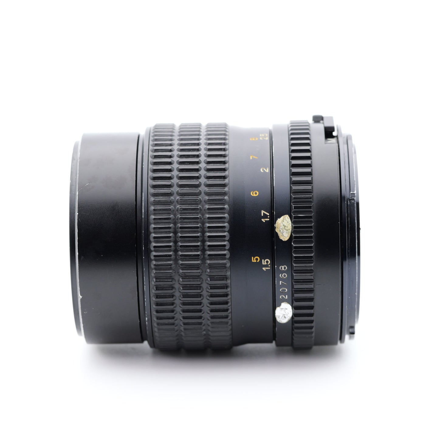 MAMIYA MAMIYA-SEKOR C 150mm F3.5 N レンズ マミヤ M645マウント