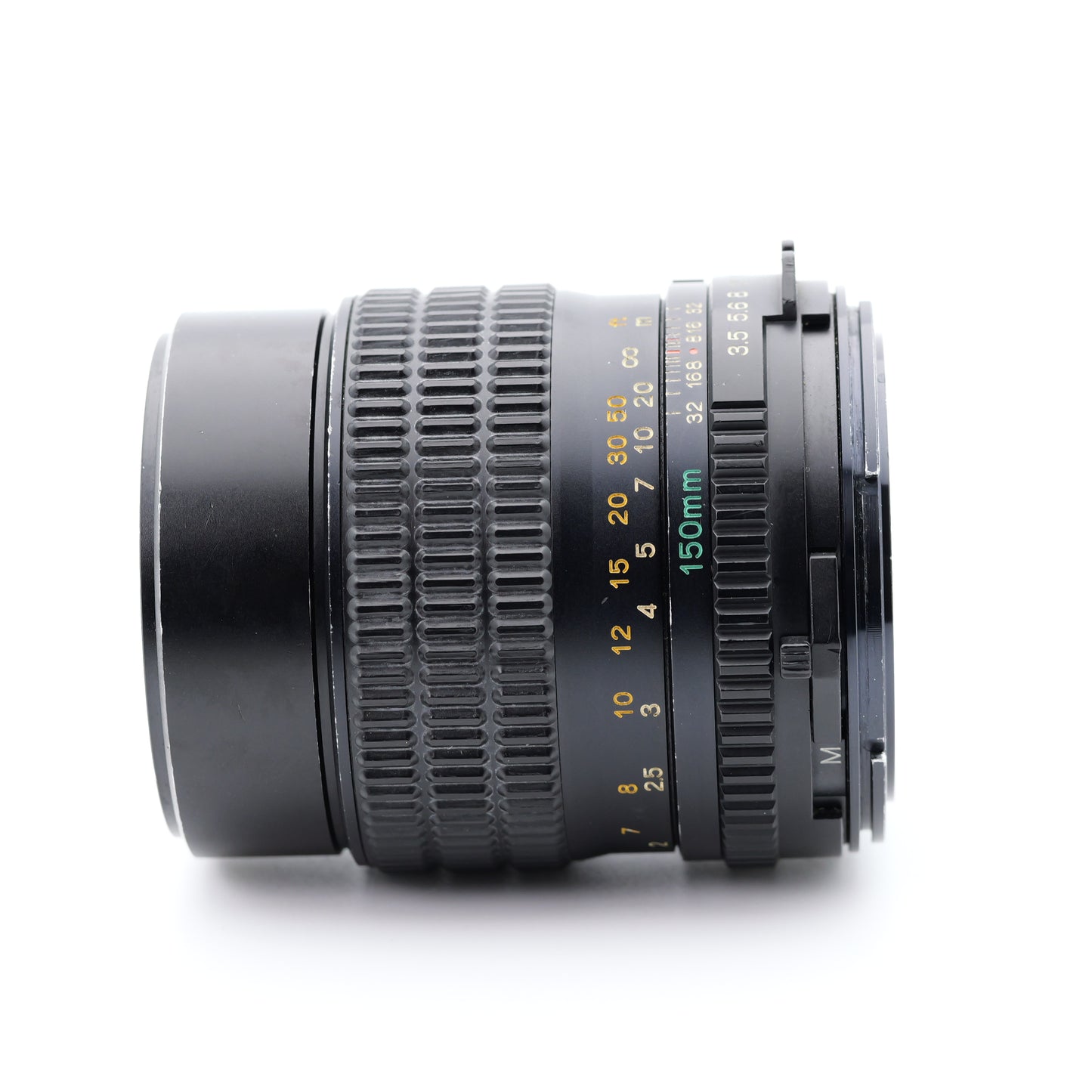 MAMIYA MAMIYA-SEKOR C 150mm F3.5 N レンズ マミヤ M645マウント