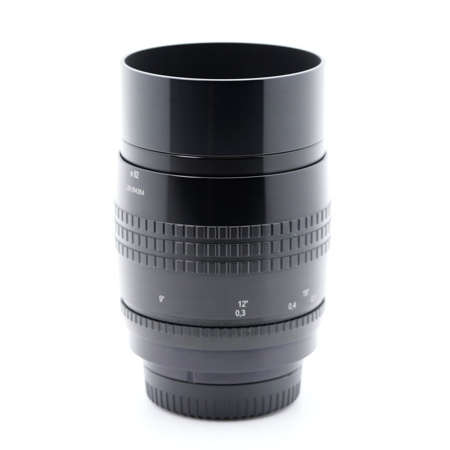 LENSBABY Velvet 56mm F1.6 レンズ フジフィルム Xマウント