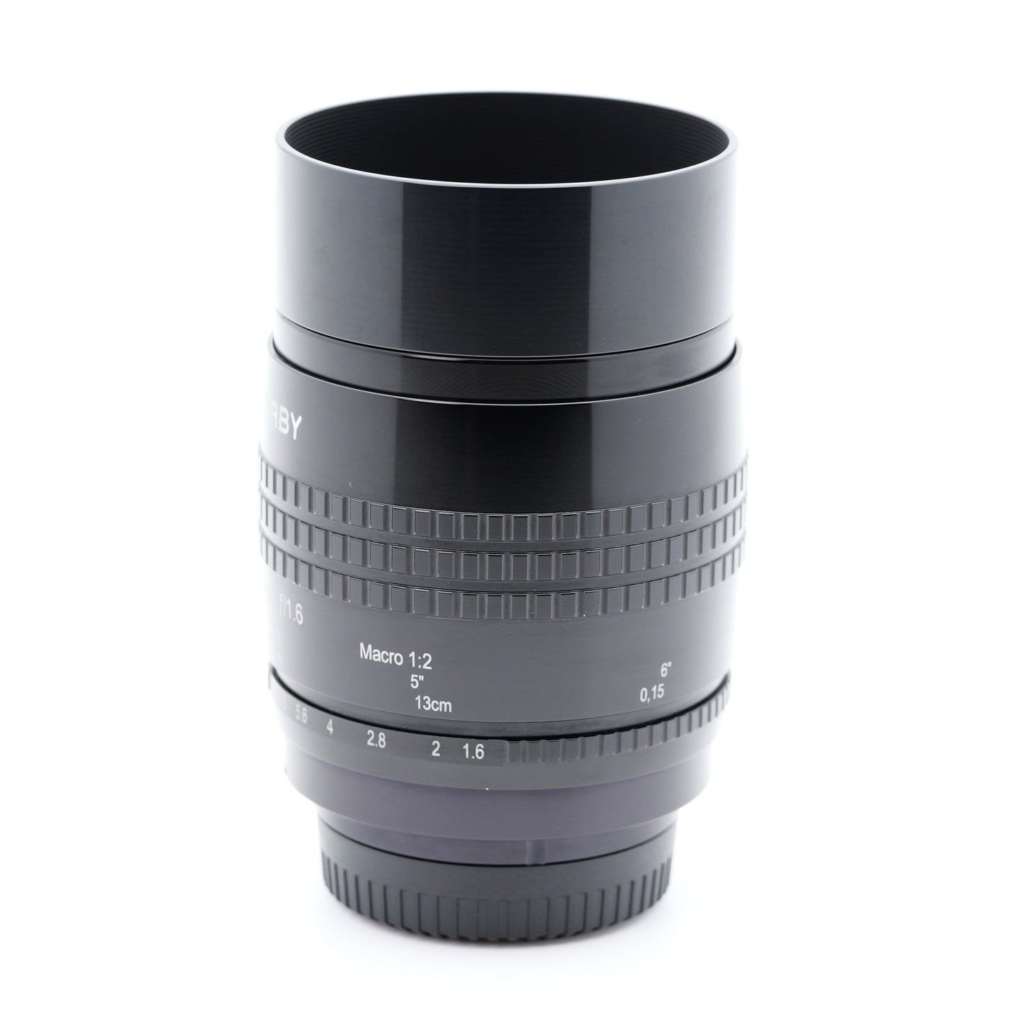 LENSBABY Velvet 56mm F1.6 レンズ フジフィルム Xマウント