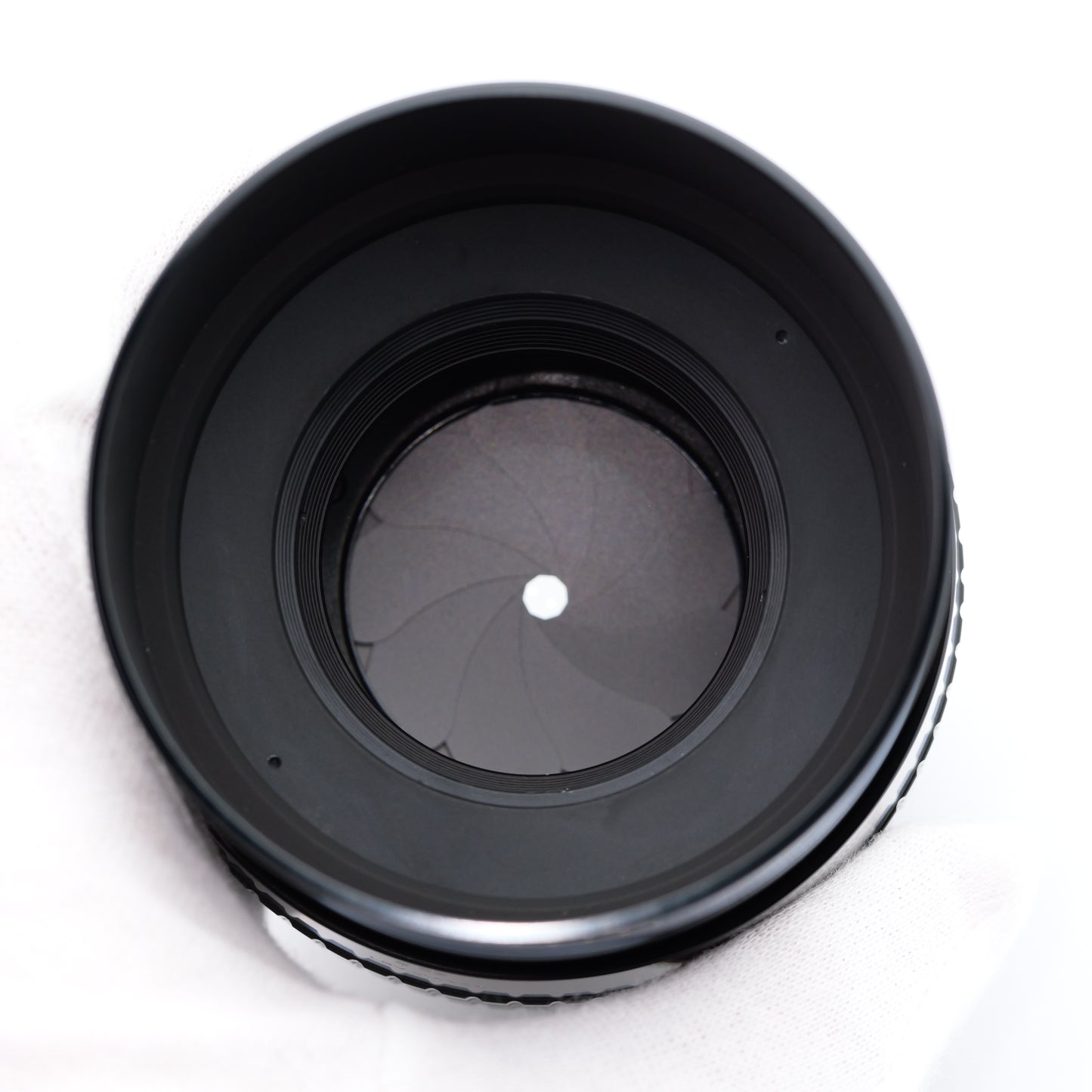 LENSBABY Velvet 56mm F1.6 レンズ フジフィルム Xマウント
