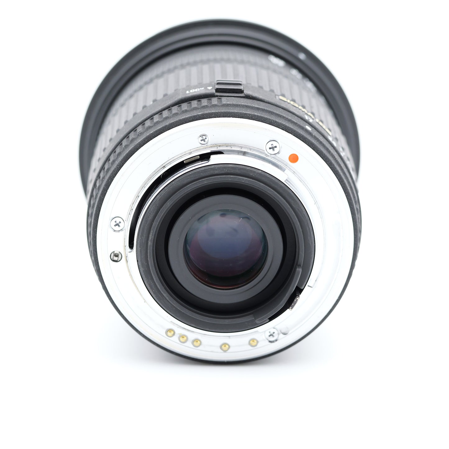 SIGMA 17-70mm F2.8-4.5 DC MACRO レンズ ペンタックス Kマウント