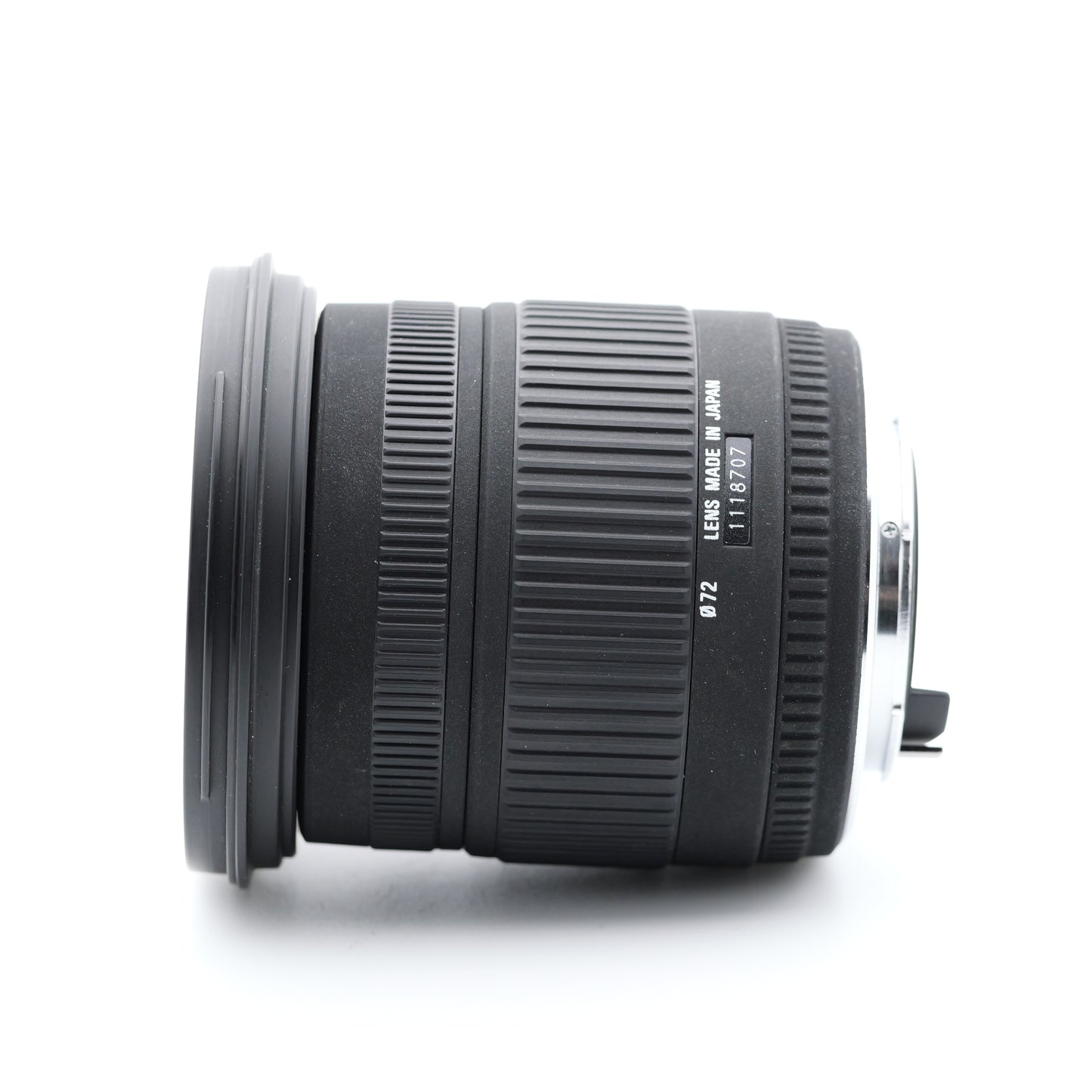 SIGMA 17-70mm F2.8-4.5 DC MACRO レンズ ペンタックス Kマウント