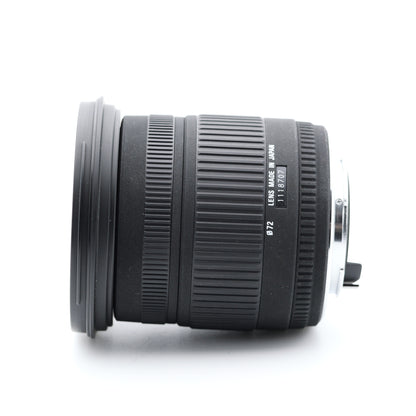 SIGMA 17-70mm F2.8-4.5 DC MACRO レンズ ペンタックス Kマウント