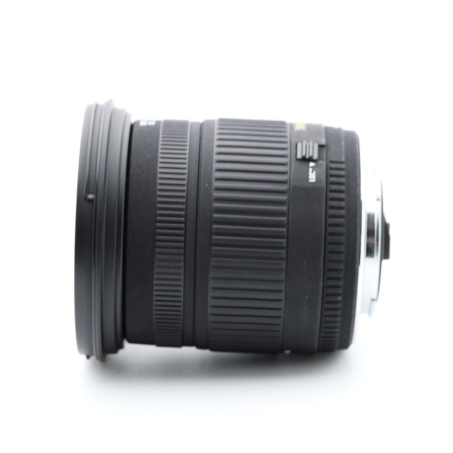 SIGMA 17-70mm F2.8-4.5 DC MACRO レンズ ペンタックス Kマウント