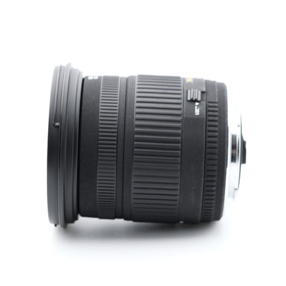 SIGMA 17-70mm F2.8-4.5 DC MACRO レンズ ペンタックス Kマウント
